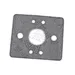 CARBURETOR GASKET FITS/REPL. ECHO / REDMAX 15MM